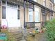 Thumbnail Terraced house for sale in West Park Road, Bradford