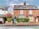 Thumbnail Semi-detached house for sale in Pondcroft Road, Knebworth, Hertfordshire