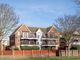 Thumbnail Flat for sale in Admirals Walk, Shoeburyness