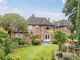 Thumbnail Detached house for sale in Barnet Road, Arkley