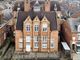 Thumbnail Penthouse for sale in Clarendon Park Road, Leicester