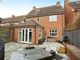 Thumbnail Detached house for sale in Botley Road, Fair Oak, Eastleigh