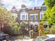 Thumbnail Terraced house for sale in North Eyot Gardens, London