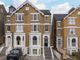 Thumbnail Flat to rent in Onslow Road, London