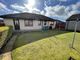 Thumbnail Detached bungalow for sale in Forest Path, Leven