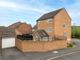 Thumbnail Detached house for sale in Kielder Drive, Middleton, Leeds, West