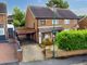 Thumbnail Semi-detached house for sale in Winterton Rise, Nottingham