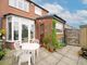 Thumbnail Semi-detached house for sale in Kermoor Avenue, Bolton