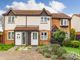 Thumbnail Terraced house for sale in Rural Close, Hornchurch