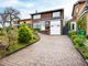 Thumbnail Detached house for sale in Gordale Close, Congleton, Cheshire