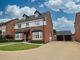 Thumbnail Detached house for sale in Overton Close, Eccleshall