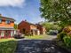 Thumbnail Detached house for sale in Glade Way, Shawbirch, Telford, Shropshire