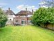 Thumbnail Detached house for sale in Kinloss Gardens, London