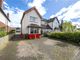 Thumbnail Semi-detached house for sale in Ayresome Avenue, Roundhay, Leeds