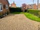 Thumbnail Detached bungalow for sale in Gunby Road, Orby, Skegness