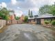 Thumbnail Detached house for sale in Hesketh Avenue, Manchester