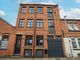 Thumbnail Duplex for sale in Dunster Street, Northampton, Northamptonshire