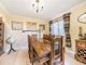 Thumbnail Detached house for sale in Further Vell-Mead, Church Crookham, Fleet