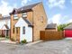 Thumbnail Detached house for sale in Cartwright Walk, Chelmer Village, Essex