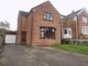 Thumbnail Detached house for sale in Greenway, Ashbourne