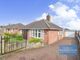 Thumbnail Detached bungalow to rent in Derby Road, Talke, Stoke-On-Trent