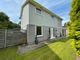 Thumbnail Detached house for sale in Bishwell Road, Gowerton, Swansea