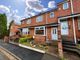 Thumbnail Terraced house to rent in Wyndham Close, Grantham