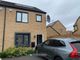 Thumbnail Semi-detached house to rent in Grable Avenue, Oxley Park, Milton Keynes