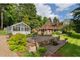 Thumbnail Detached house to rent in Troutstream Way, Rickmansworth