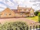 Thumbnail Detached house for sale in Della Pace, Butterwick