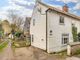 Thumbnail Semi-detached house for sale in The Street, Thornage, Holt, Norfolk