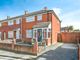 Thumbnail End terrace house for sale in St. Dunstans Grove, Bootle, Merseyside