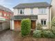 Thumbnail Detached house for sale in Quinton Fields, Emsworth