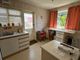 Thumbnail Detached bungalow for sale in 25 Hadleigh Drive, Lowestoft, Suffolk