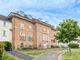 Thumbnail Flat for sale in Arnell Crescent, Swindon