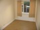 Thumbnail Terraced house to rent in Brendon Court, Derby Road, Nottingham