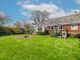 Thumbnail Detached bungalow for sale in Avocet Close, East Road, West Mersea, Colchester