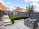 Thumbnail Town house for sale in Welwyn By Pass Road, Welwyn