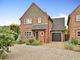 Thumbnail Detached house for sale in William Road, Fakenham