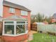 Thumbnail Detached house for sale in Kingfisher Close, Chorley