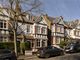 Thumbnail Flat to rent in Holmdene Avenue, London