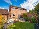 Thumbnail Semi-detached house for sale in Raleigh Close, Eaton Socon, St. Neots