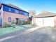 Thumbnail Detached house for sale in Hazel Gardens, Sonning Common, South Oxfordshire