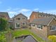 Thumbnail Detached house for sale in Big Barn Lane, Mansfield