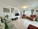 Thumbnail Detached bungalow for sale in Axe Valley Close, Moserton, Beaminster, Dorset