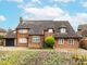 Thumbnail Detached house for sale in Spring Road, Harpenden, Hertfordshire