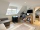 Thumbnail Flat for sale in Greenlea, Keyhaven Road, Milford On Sea, Lymington, Hampshire