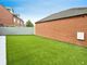 Thumbnail Link-detached house for sale in Eakring Close, Mansfield