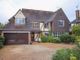 Thumbnail Detached house for sale in Ridgeway, Hutton Mount, Brentwood