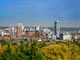 Thumbnail Flat for sale in Leeds City Centre Apartments, Lovell Park Road, Leeds